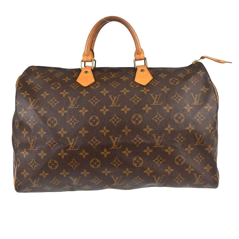 Louis Vuitton Speedy Monogram 40